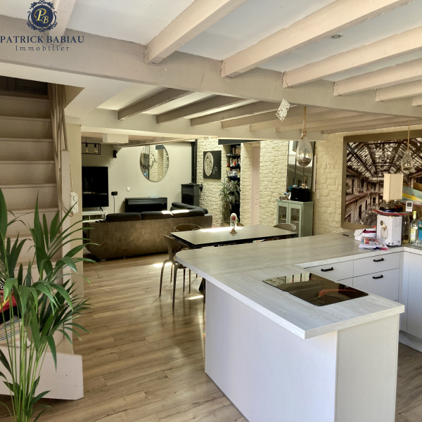 Offres de vente Maison Richardménil 54630