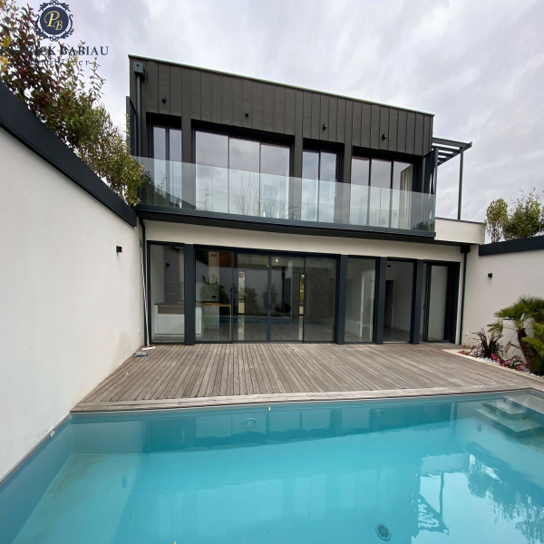 Offres de vente Maison Toulouse 31500