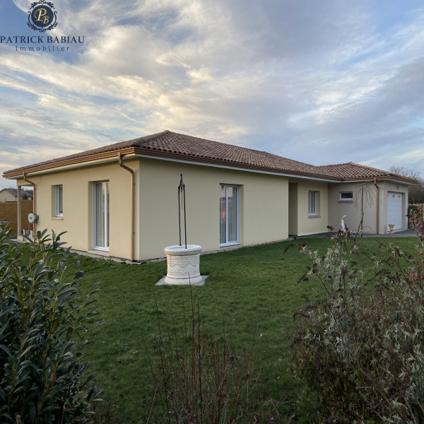Offres de vente Maison Xermaménil 54300