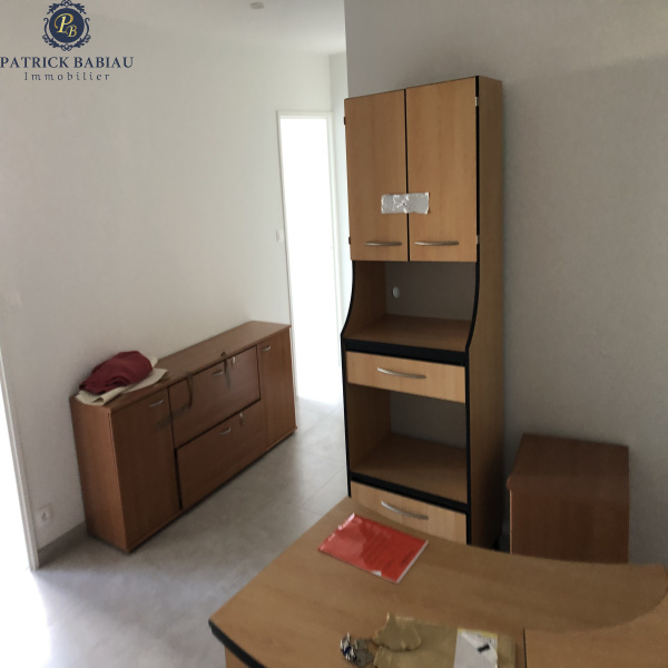 Offres de vente Appartement Vandoeuvre-lès-Nancy 54500