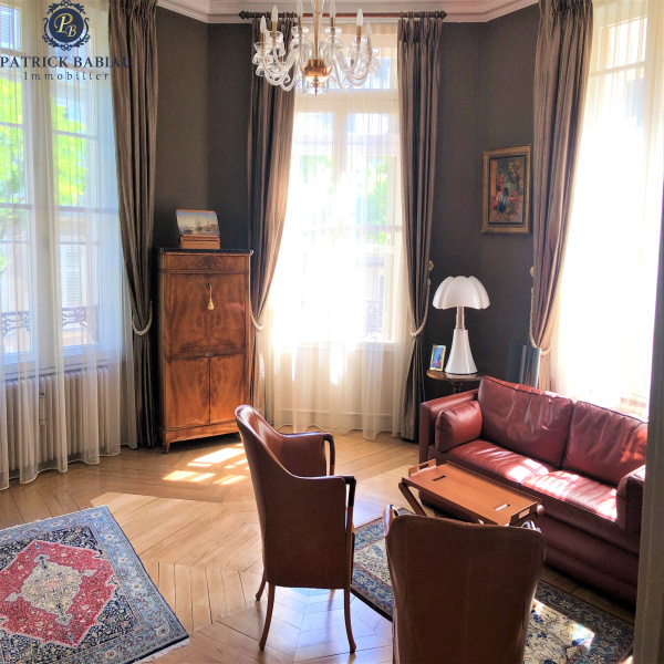 Offres de vente Appartement Nancy 54000