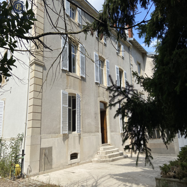 Offres de vente Maison Nancy 54000