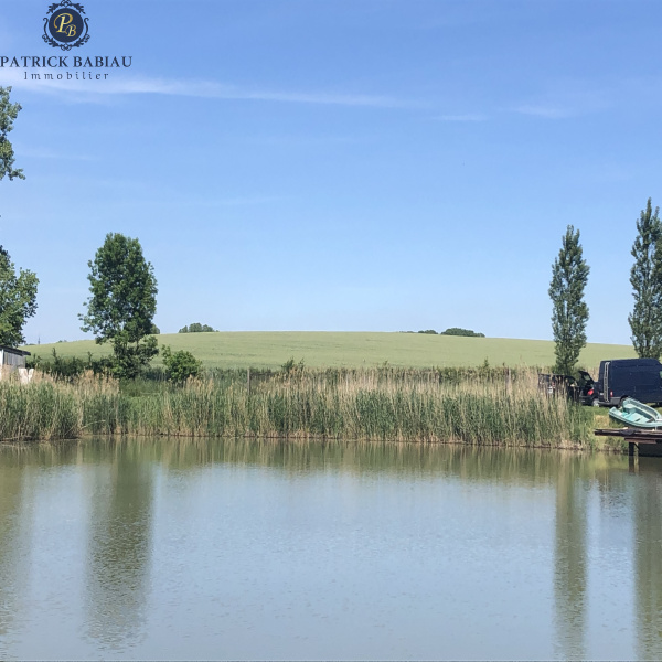 Offres de vente Terrain Blémerey 54450