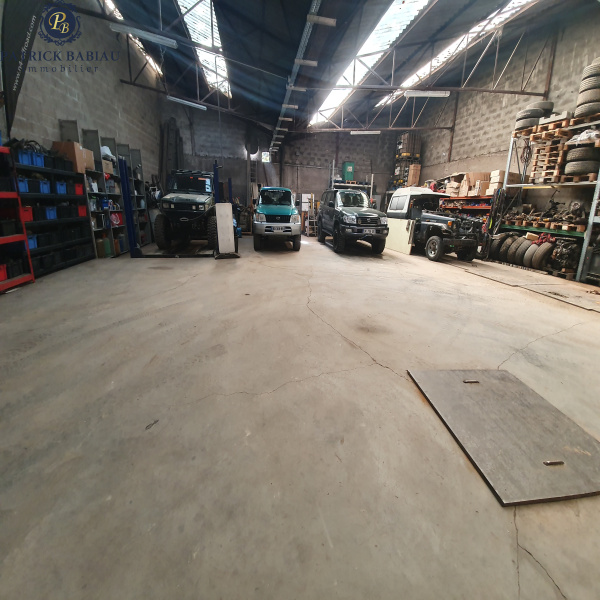 Offres de vente Autre Laneuveville-devant-Nancy 54410