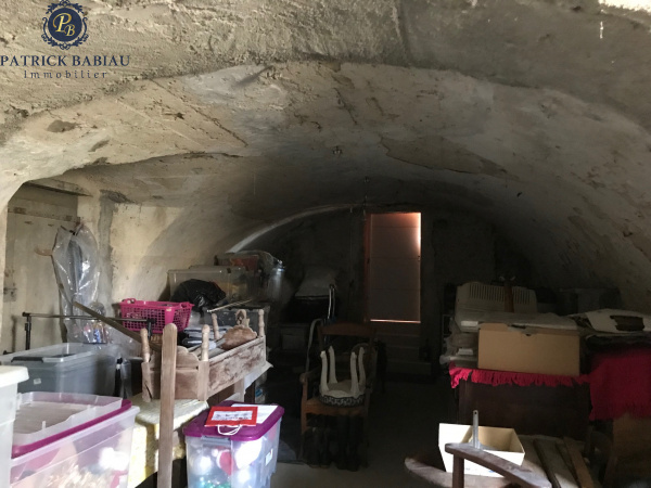 Offres de vente Cave Saint-Nicolas-de-Port 54210